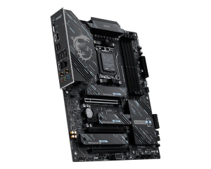 MSI X870E GAMING PLUS WIFI