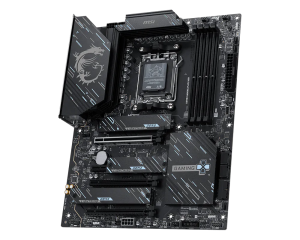 MSI X870E GAMING PLUS WIFI