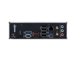 MSI X870E GAMING PLUS WIFI