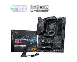 MSI X870E GAMING PLUS WIFI