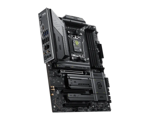 MSI MAG X870E TOMAHAWK MAX WF