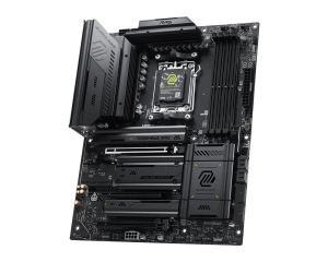 MSI MAG X870E TOMAHAWK MAX WF