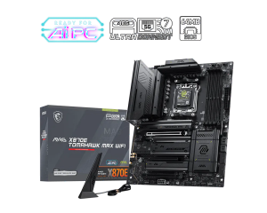 MSI MAG X870E TOMAHAWK MAX WF