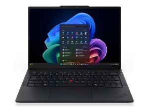 Лаптоп LENOVO ThinkPad E14 Gen 8 (21Y8006NBM), 14" WUXGA (1920x1200) IPS, Intel® Core™ 5 320 (6M Cache, 1.5GHz up to 4.6GHz, 6 ядра), 32GB DDR5, 512GB SSD М.2, Backlit KB, no OS, Black