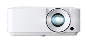 Мултимедиен проектор Acer Projector Vero PL2520pi, Laser, FHD (1920x1080), 4000 ANSI Lumens, 3 500 000:1, 1.3x, HDMI 2.0x 2, USB (Wireless dongle, Hidden Type A2.0) x 1, DC out(5V/1A USB Type A), PC Audio (3.5mm mini jack) x 1, RS 232, Speaker 15W, Bag, 2