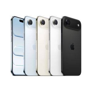 Мобилен телефон Apple iPhone Air 512GB Cloud White