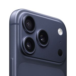 Мобилен телефон Apple iPhone 17 Pro 256GB Deep Blue