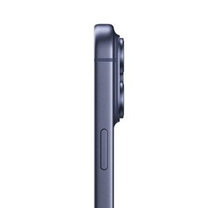 Мобилен телефон Apple iPhone 17 Pro 256GB Deep Blue