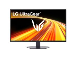 Монитор LG 27GX790B-B, UltraGear 26.5" RGB Tandem OLED, 0.02 ms GtG,Dual Mode QHD 540Hz or HD 720Hz,1200000:1,335cd/m2,QHD 2560x1440,DisplayHDR True Black 500,DCI-P3 99.5% AMD FreeSync,G-SYNC CompatibleHDMI,DP,USB,Tilt,Height Adjust,Pivot, Black