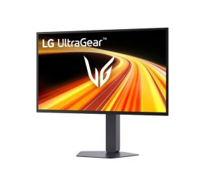 Монитор LG 27GX790B-B, UltraGear 26.5" RGB Tandem OLED, 0.02 ms GtG,Dual Mode QHD 540Hz or HD 720Hz,1200000:1,335cd/m2,QHD 2560x1440,DisplayHDR True Black 500,DCI-P3 99.5% AMD FreeSync,G-SYNC CompatibleHDMI,DP,USB,Tilt,Height Adjust,Pivot, Black
