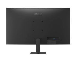 Монитор LG 32U401B-B , 31.5" IPS Display, 1ms MBR, 5ms (GtG at Faster), 120Hz, 3500:1, Dynamic Action Sync, 250 cd/m?, Full HD 1920x1080, HDR 10, sRGB 99%, Flicker Safe, Reader Mode, D-Sub, HDMI, Headphone Out, Tilt, LG Switch, Black