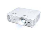 ACER P1358i Projector WXGA 5000lm 20000:1 Zoom 1.3X Wifi