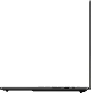 Лаптоп ASUS ROG Zephyrus G16 GU606AR-TB004W, 16" 2.5K OLED 240Hz, Intel Ultra 9 386H, RTX 5070 Ti 16GB, 32GB DDR5, 1TB SSD, Windows 11 Home - 90NR0PC2-M003NO