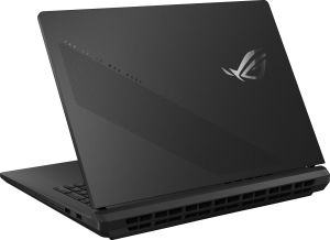 Лаптоп Asus ROG Strix SCAR 18 G835LXG-TQ489X (90NR0LF1-M00V80), двадесет и четириядрен Intel Core Ultra 9 290HX Plus 2.7/5.5 GHz, 18" (45.72 cm) UHD+ Mini LED Display & GF RTX 5090 24GB (HDMI), 64GB DDR5, 2TB SSD, 2x Thunderbolt 5, Windows 11 Pro