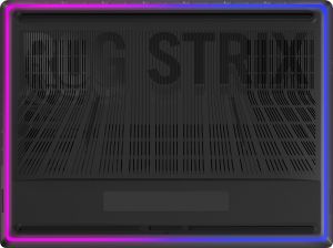 Лаптоп Asus ROG Strix SCAR 18 G835LXG-TQ489X (90NR0LF1-M00V80), двадесет и четириядрен Intel Core Ultra 9 290HX Plus 2.7/5.5 GHz, 18" (45.72 cm) UHD+ Mini LED Display & GF RTX 5090 24GB (HDMI), 64GB DDR5, 2TB SSD, 2x Thunderbolt 5, Windows 11 Pro