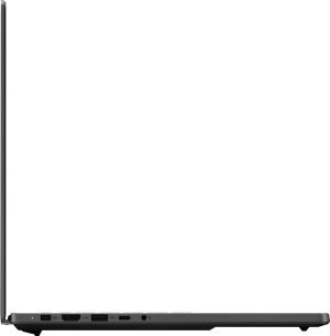Лаптоп ASUS ROG Zephyrus G16 GU606AW-TB085X, 16" 2.5K OLED 240Hz, Intel Ultra 9 386H, RTX 5080 16GB, 64GB DDR5, 2TB SSD, Windows 11 Pro - 90NR0PG2-M003T0