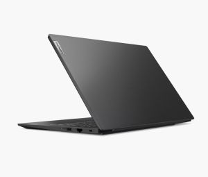 Лаптоп Lenovo V15 G5 Intel Core 3 100U, 6C (up to 4.7GHz, 10MB), 16GB DDR5-5200, 512GB SSD, 15.6" FHD (1920x1080) IPS AG, Intel UHD Graphics, HD 720p Cam, WLAN, BT, 3 cell, DOS, 3Y CCI+Essential USB Mouse+Toploader T210 Grey