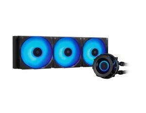 Вентилатор Chieftec Iceberg 360 VRM RGB
