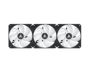 Вентилатор Chieftec Iceberg 360 VRM RGB