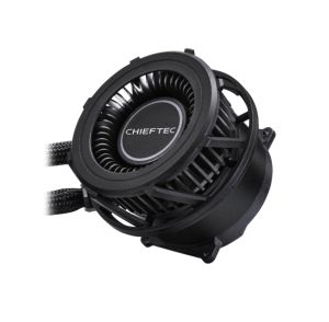Вентилатор Chieftec Iceberg 360 VRM RGB