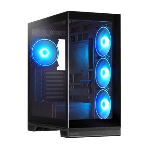 Кутия за компютър Chieftec Vista Max