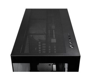 Кутия за компютър Chieftec Vista Max