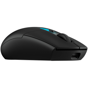 LOGITECH G305 X SUPERLIGHT Wireless Gaming Mouse - BLACK - 2.4GHZ - EER2 - 933