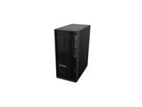 LENOVO ThinkStation P2 Tower G2 Intel Core Ultra 7 265 2x16GB DDR5 512GB SSD M.2 RTX A1000 8GB W11P