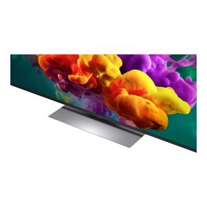 Телевизор LG 43QNED86B3B, 43" 4K QNED MiniLED Smart TV, 3840x2160, 120Hz Native (VRR 144Hz), DVB-T2/C/S2, Alpha 7 AI Processor, HDR10/HLG, Dolby Vision,  webOS 26 ThinQ, VRR/ALLM/HGiG, 4K Super Upscaling, WiFi 5, Bluetooth 5.3, AirPlay 2, LAN, CI, HDMI, A