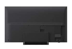 Телевизор LG 55QNED81B3A, 55" 4K QNED MiniLED Smart TV, 3840x2160, DVB-T2/C/S2, Alpha 7 AI Processor, HDR10/HLG, webOS 26 ThinQ, VRR/ALLM/HGiG, 4K Super Upscaling, WiFi 5, Bluetooth 5.3, AirPlay 2, SPDIF, LAN, CI, HDMI, AI Sound Pro, Google Cast, Motion B