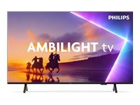 PHILIPS 55inch 4K Ultra HD LED TITAN OS Ambilight HDR10+ Dolby Atmos