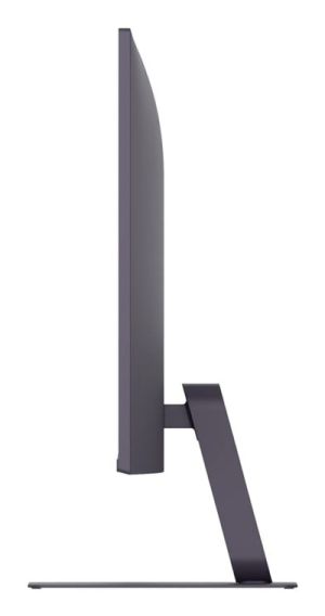 Монитор LG 27G411B-B, UltraGear G4, 27" IPS, AG, 1ms MBR, 144Hz, 5ms GtG, 1500:1, 250cd/m2, Full HD 1920x1080, sRGB 99%, HDR10, NVIDIA G-SYNC, AMD FreeSync, HDMI, DisplayPort, LG Switch, Headphone Out, VRR, Reader mode Tilt, Black