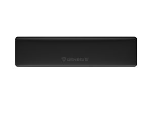 Аксесоар Genesis Wrist Rest Rubit 600 335 x 88 mm