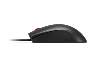 LENOVO 120 WIRED BLACK