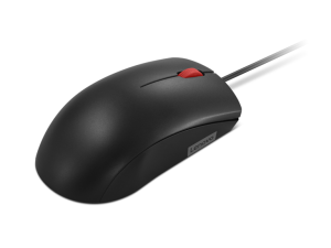 LENOVO 120 WIRED BLACK
