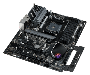 ASROCK B550 PG RIPTIDE 