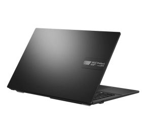 Лаптоп Asus Vivobook Go E1504FA-BQ5362WNA, AMD Ryzen 5,15.6" FHD (1920x1080),16GB (on bd)LDDR5 , 512GB SSD G3, AMD Radeon Graphics,Backlit ,Chiclet Keyboard, Windows 11 Mixed Black, no adapter