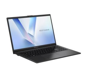 Лаптоп Asus Vivobook Go E1504FA-BQ5362WNA, AMD Ryzen 5,15.6" FHD (1920x1080),16GB (on bd)LDDR5 , 512GB SSD G3, AMD Radeon Graphics,Backlit ,Chiclet Keyboard, Windows 11 Mixed Black, no adapter