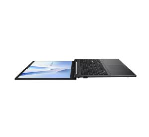 Лаптоп Asus Vivobook Go E1504FA-BQ5362WNA, AMD Ryzen 5,15.6" FHD (1920x1080),16GB (on bd)LDDR5 , 512GB SSD G3, AMD Radeon Graphics,Backlit ,Chiclet Keyboard, Windows 11 Mixed Black, no adapter