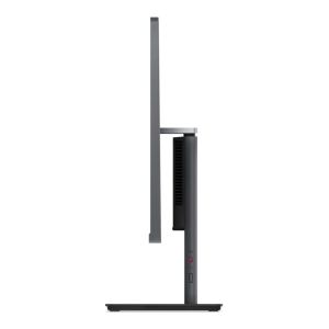 Настолен компютър - всичко в едно Lenovo ThinkCentre neo 50a 24 G6 AIO Intel Core Ultra 7 256V, 8C (up to 4.8GHz, 12MB), 16GB LPDDR5X-8533, 512GB SSD, 23.8" FHD (1920x1080) IPS AG, Integrated Intel Arc Graphics, 5MP, WLAN, BT, KB, Mouse, Luna Grey, Monito