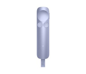 Безжичен презентер Logitech Spotlight 2 Presentation Remote - Lilac