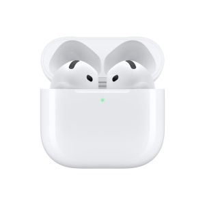 Слушалки Apple AirPods 4 (USB-C) with Active Noise Cancellation
