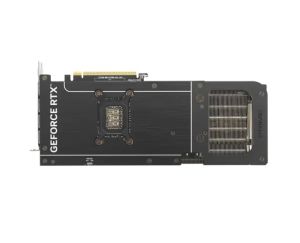 Видео карта Asus Prime GeForce RTX 5070 Ti 16GB GDDR7 OC