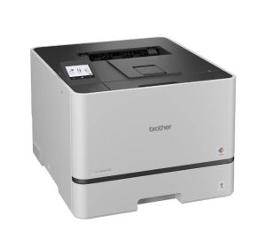 Лазерен принтер Brother HL-L8430CDW Colour Laser Printer