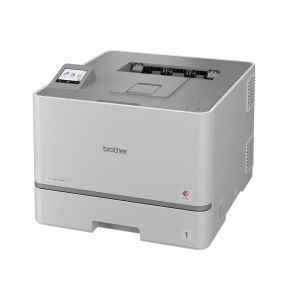 Лазерен принтер Brother HL-L8570CDW Colour Laser Printer
