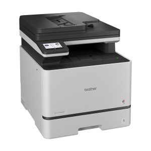 Лазерно многофункционално устройство Brother MFC-L8730CDW Colour Laser Multifunctional