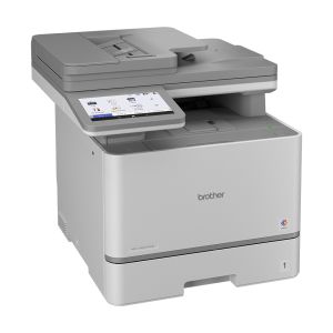 Лазерно многофункционално устройство Brother MFC-L8970CDW Colour Laser Multifunctional