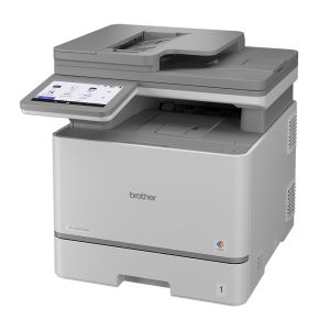 Лазерно многофункционално устройство Brother MFC-L8970CDW Colour Laser Multifunctional