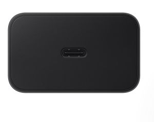 Зарядно устройство Samsung 60W Power Adapter TA only W/O Cable Black