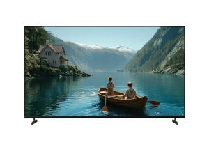 Телевизор Sony K-55XR35M2 55" 4K HDR TV BRAVIA 3 II ,Direct LED , XR Processor , Triluminos PRO, Live Colour , Dynamic Contrast Enhancer , 120 Hz ,X-Balanced Speaker,Dolby Atmos, 4xHDMI, 2xUSB, Android TV, Google TV